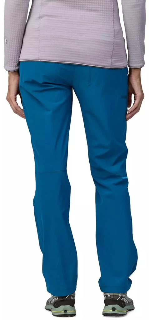 Patagonia Patagonia Women's Chambeau Rock Pants 3