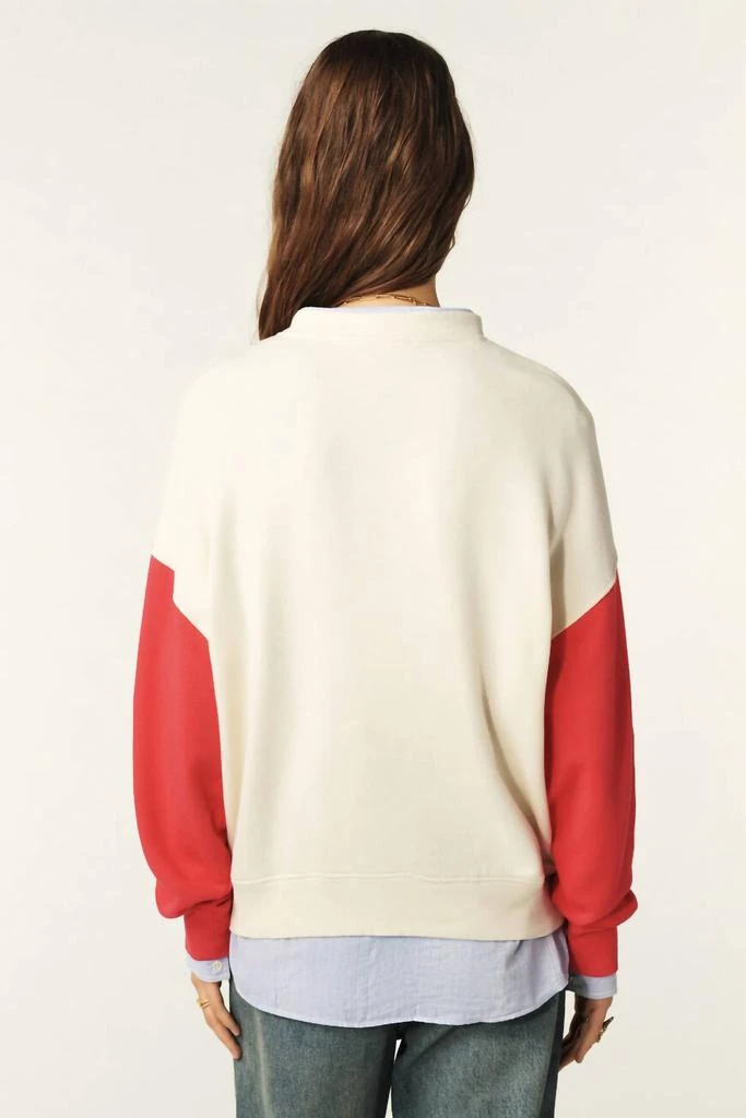 ba&sh Ba&Sh - Benjamin Sweatshirt 3