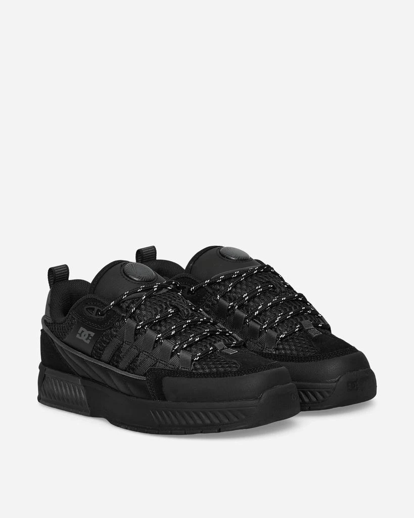 DC SHOES Lucien Clarke Pro Sneakers Black 2