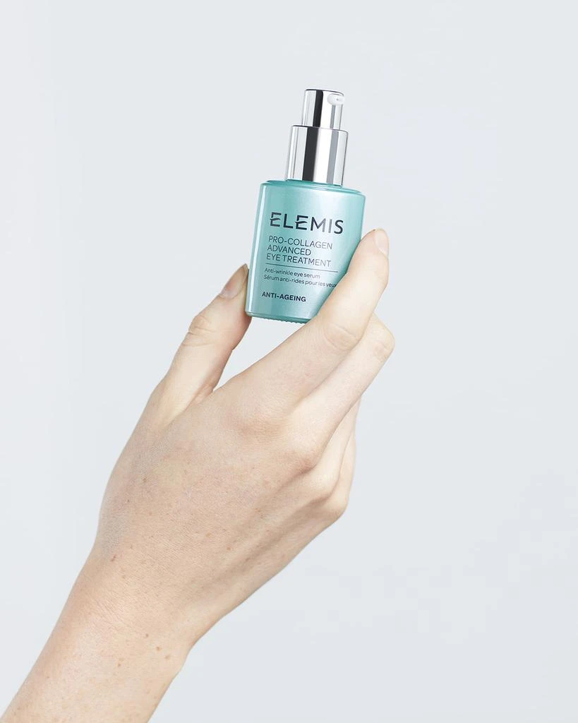 ELEMIS Pro-Collagen Advanced Eye Treatment, 0.5 oz./ 15 mL 3