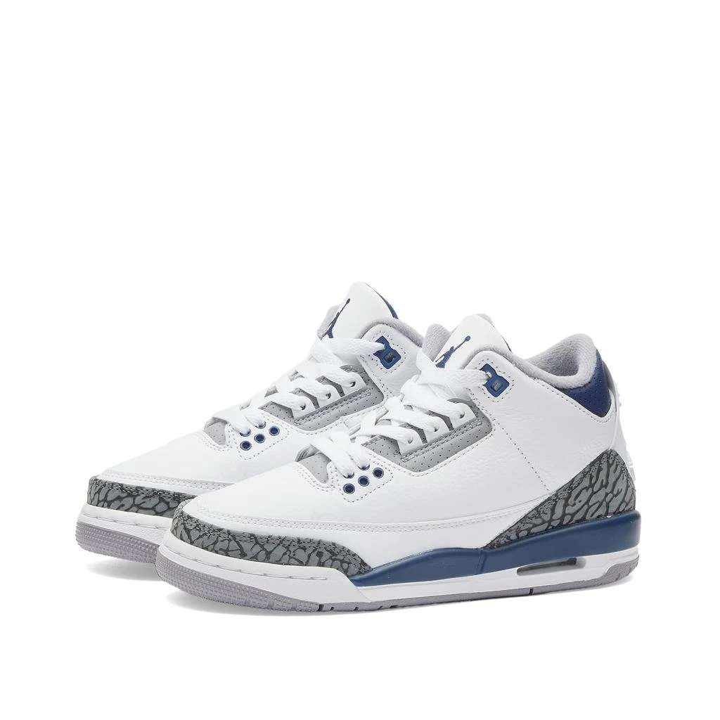 Air Jordan Air Jordan 3 Retro GS 1