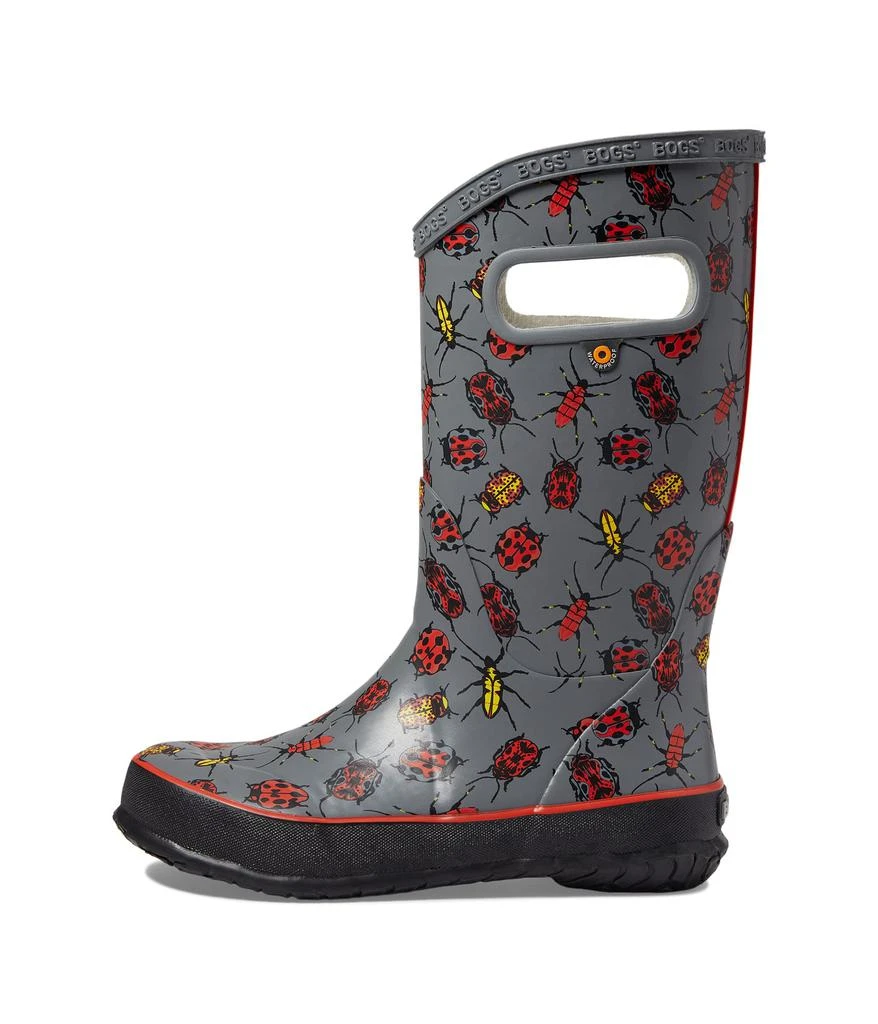 Bogs Rain Boot Bugs (Toddler/Little Kid/Big Kid) 4