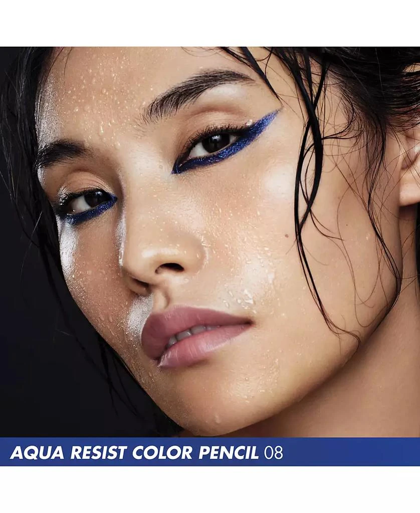 Make Up For Ever Aqua Resist Color Pencil Eyeliner 7