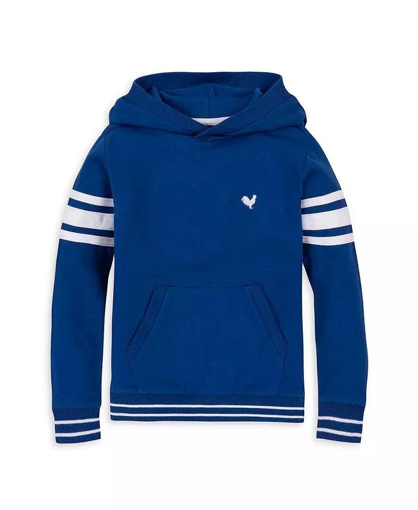 Hope 
Henry Toddler Boys
 Organic French Terry Kanga Hoodie