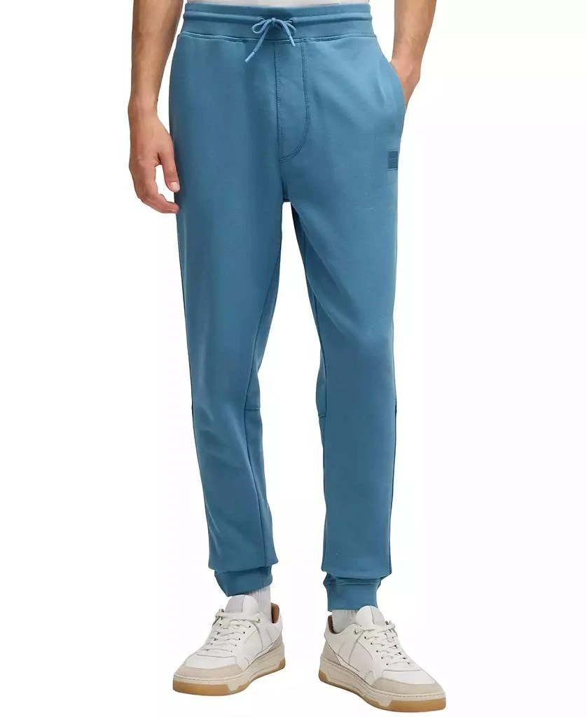 Hugo Boss Men's Logo Patch Tracksuit Bottoms 1