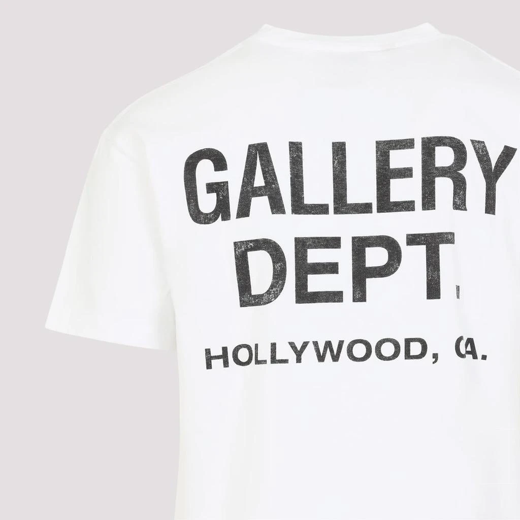 Gallery Dept Gallery Dept. Tshirt 3