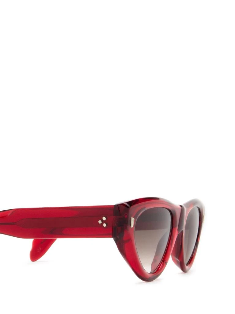 Cutler and Gross Cutler 
Gross Cat-Eye Sunglasses 3