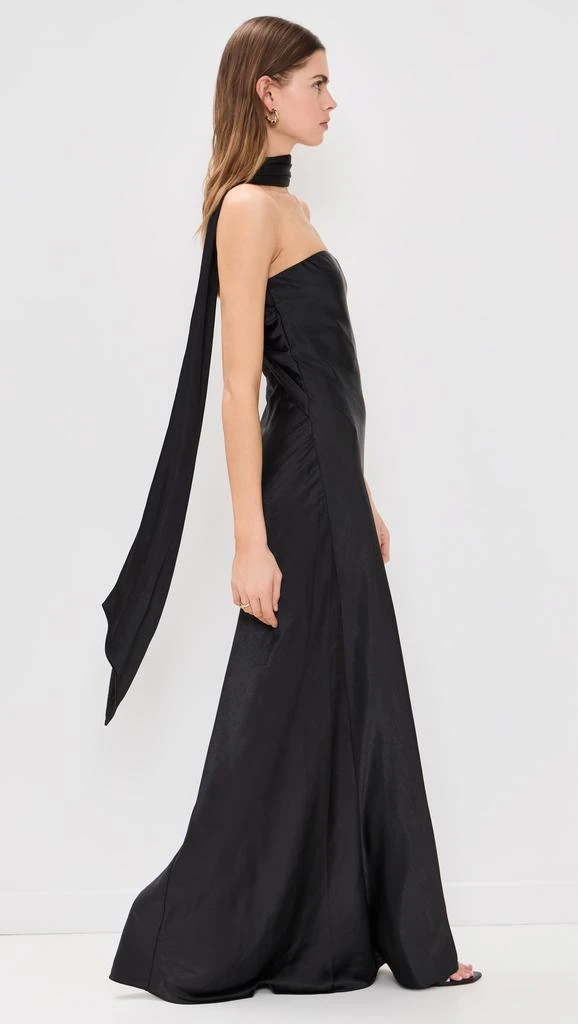 Misha Lilia Gown 3