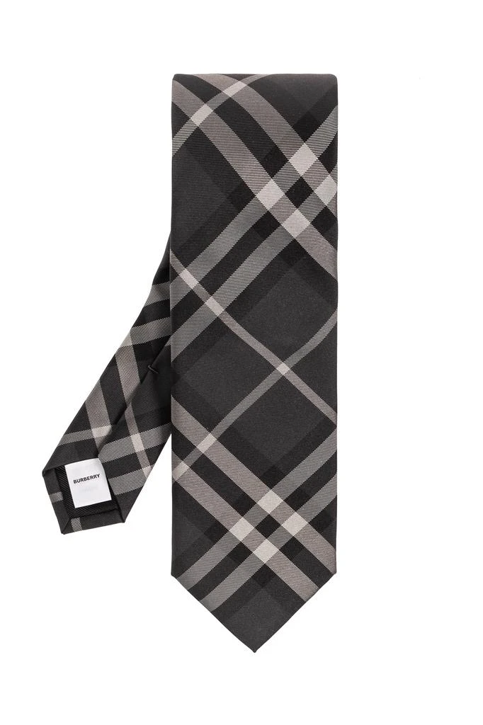 Burberry Silk tie 1