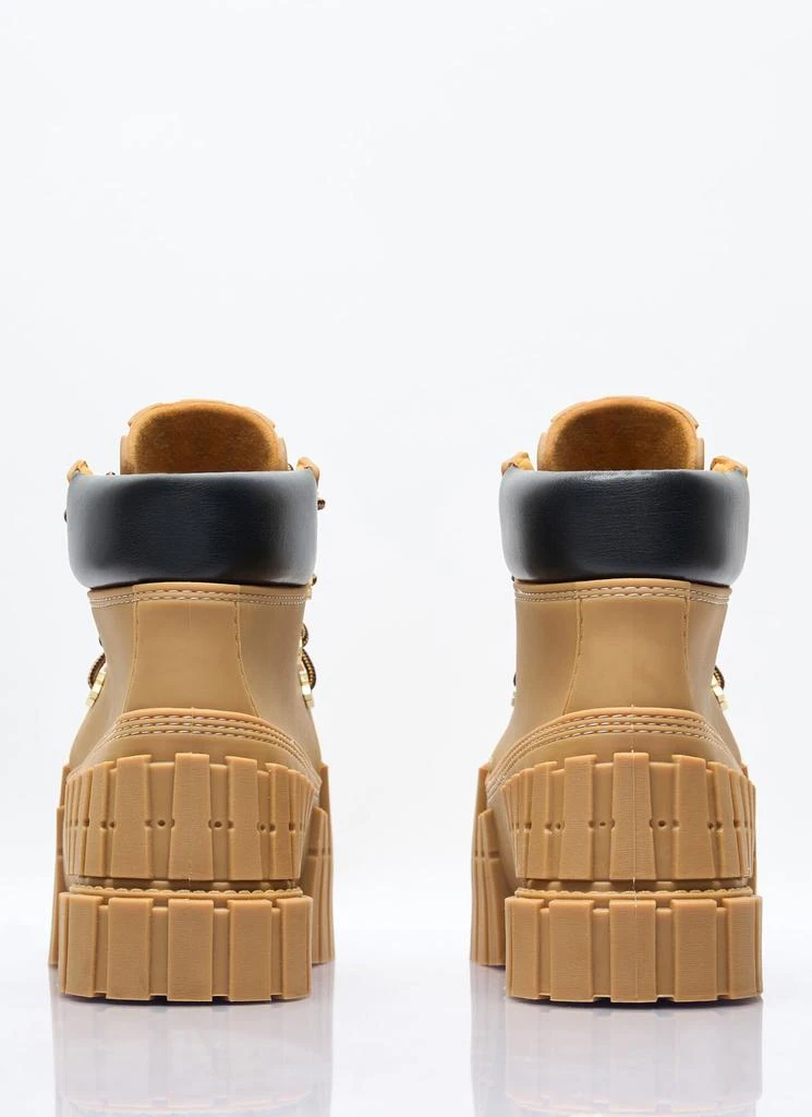 MSCHF 2x4 Boots 5