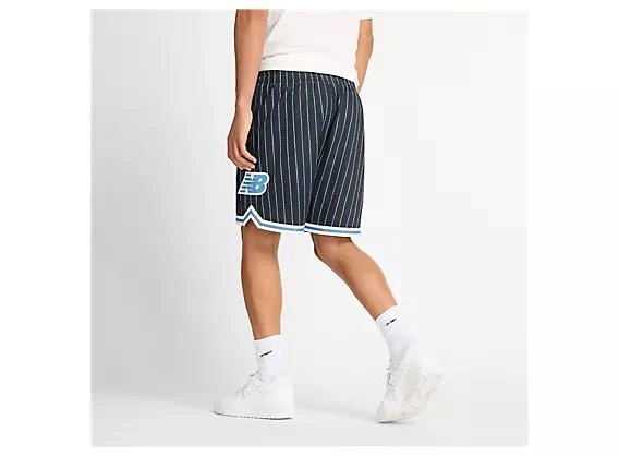 New Balance In Game Mesh Short 3