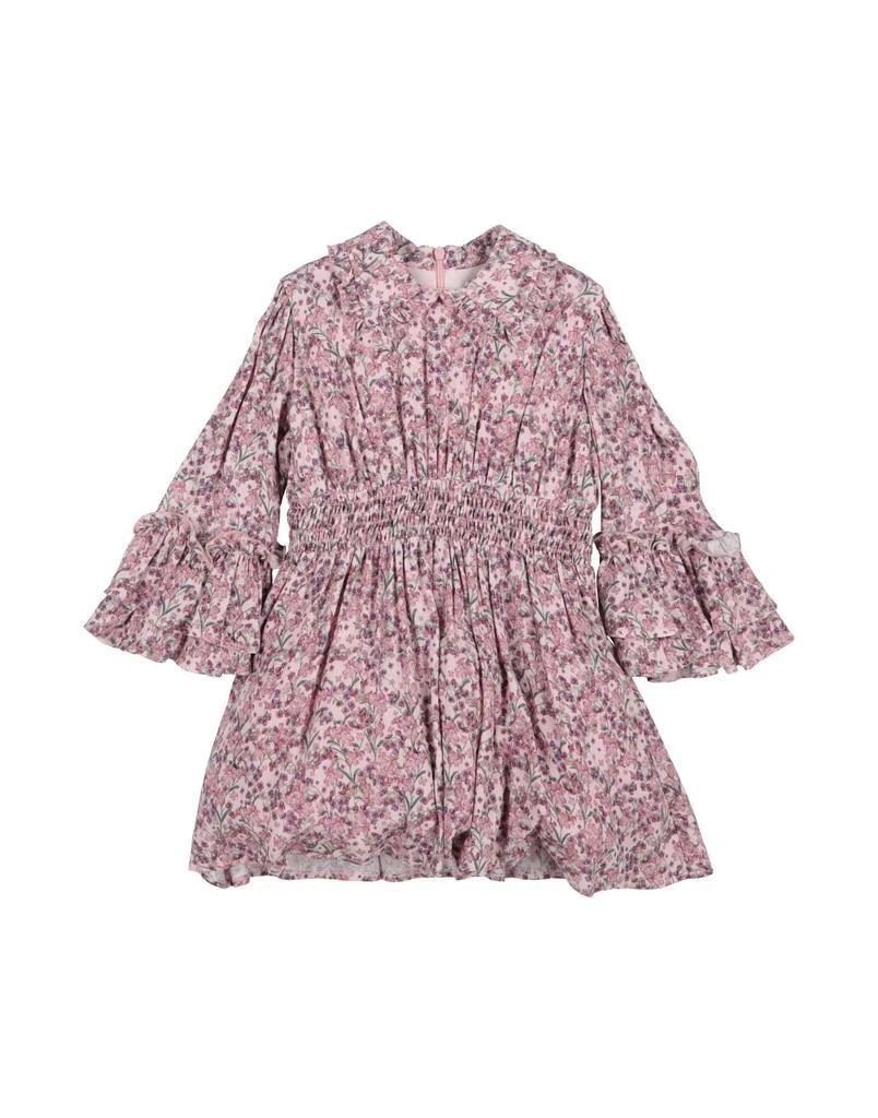 SIMONETTA Dress 1