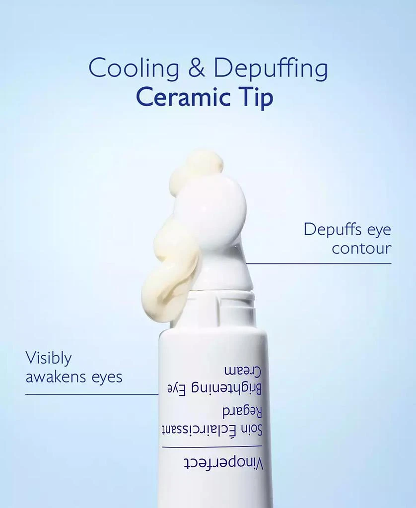 Caudalie Vinoperfect Brightening Eye Cream 15