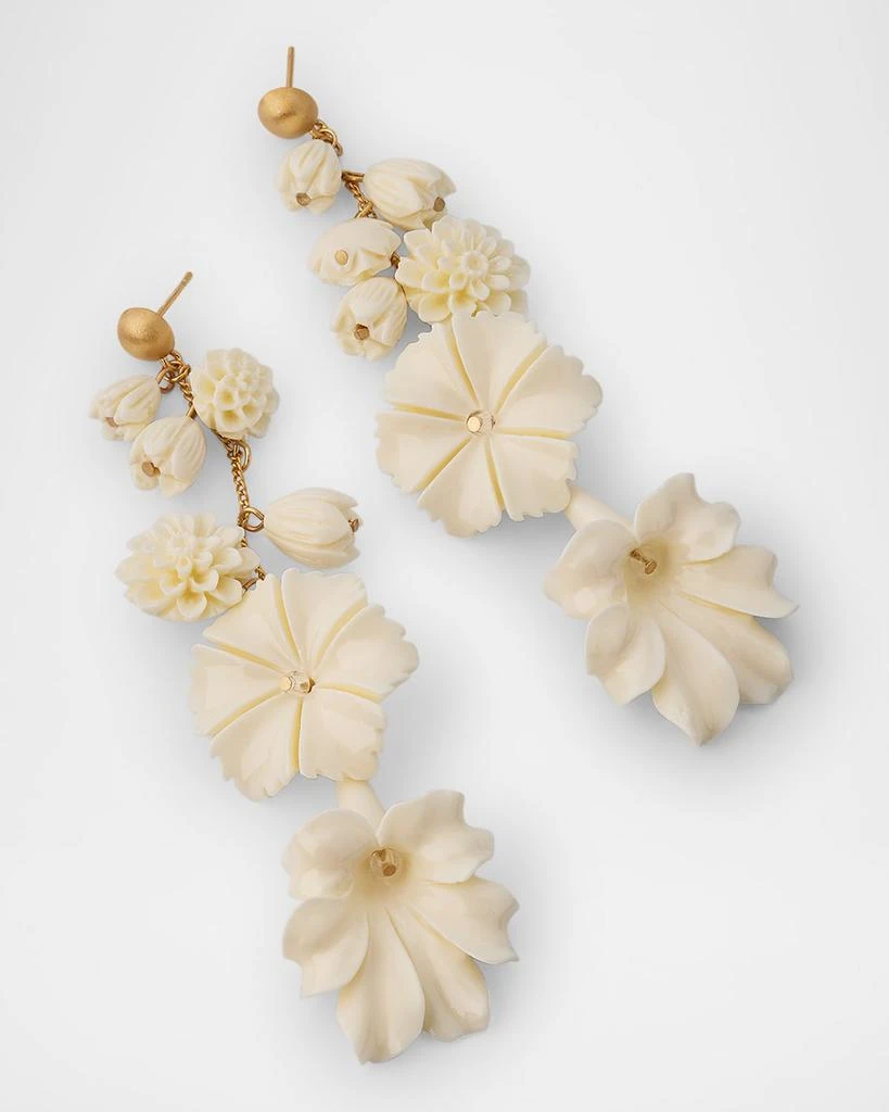 Cult Gaia Giana Earrings 3