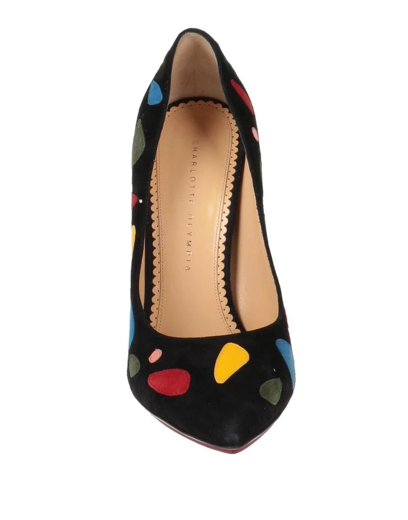 Charlotte Olympia Pump 4