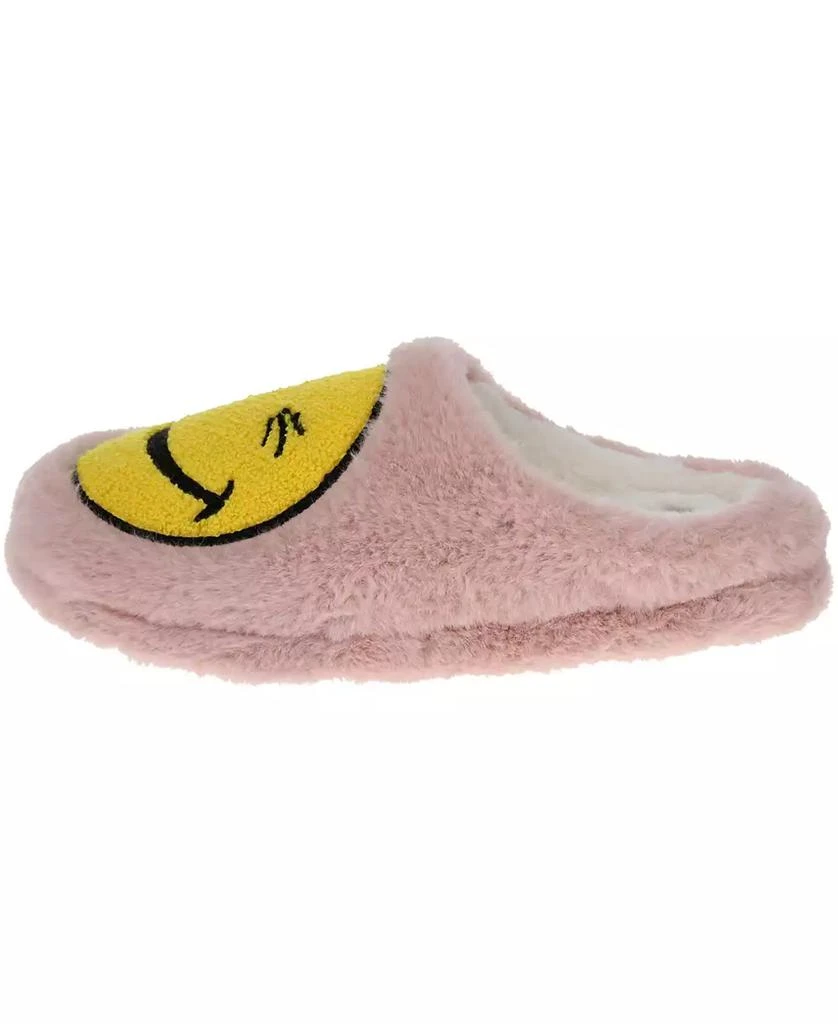 Joe Boxer Women's Plush Mr. Winky Clog Slipper 7