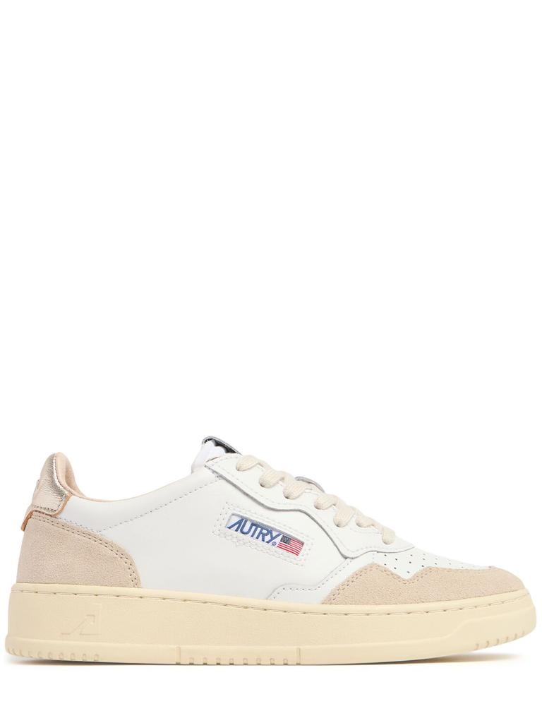 Autry Medalist Low Sneakers