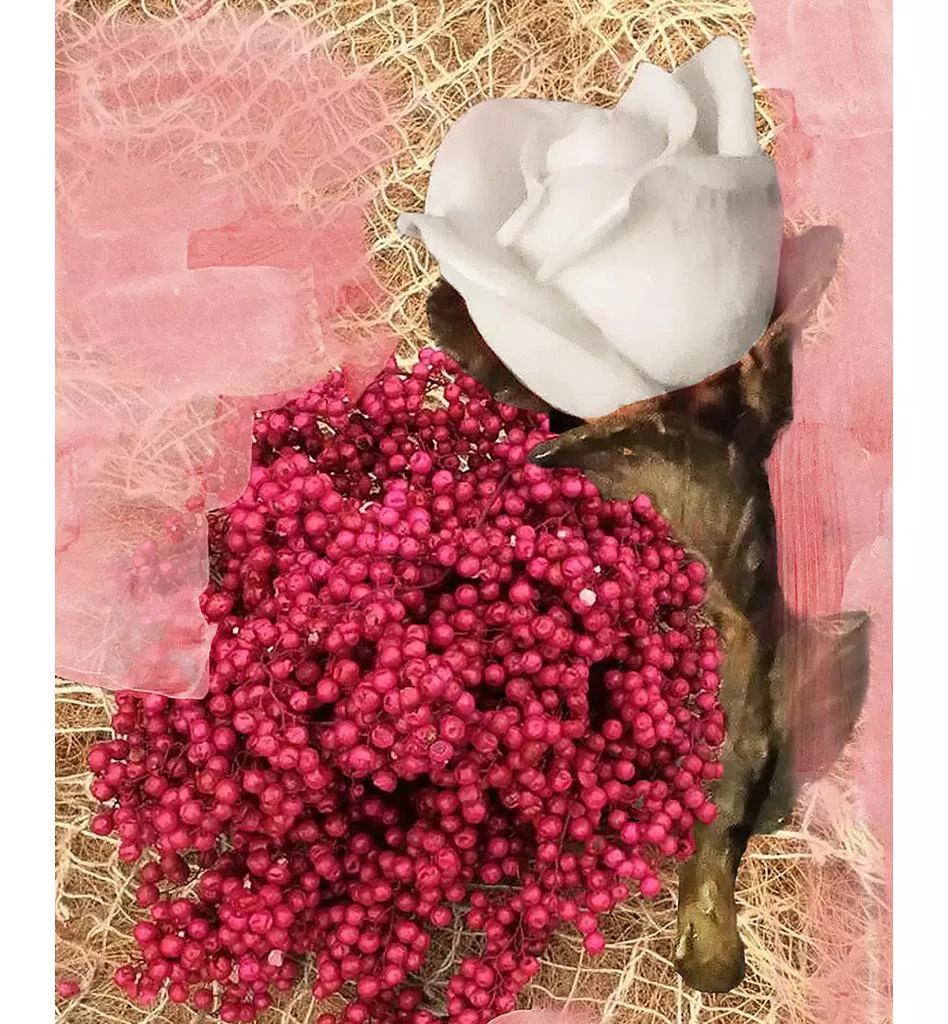 BYREDO Rose Of No Man
s Land Hair Perfume, 2.5 oz. 2