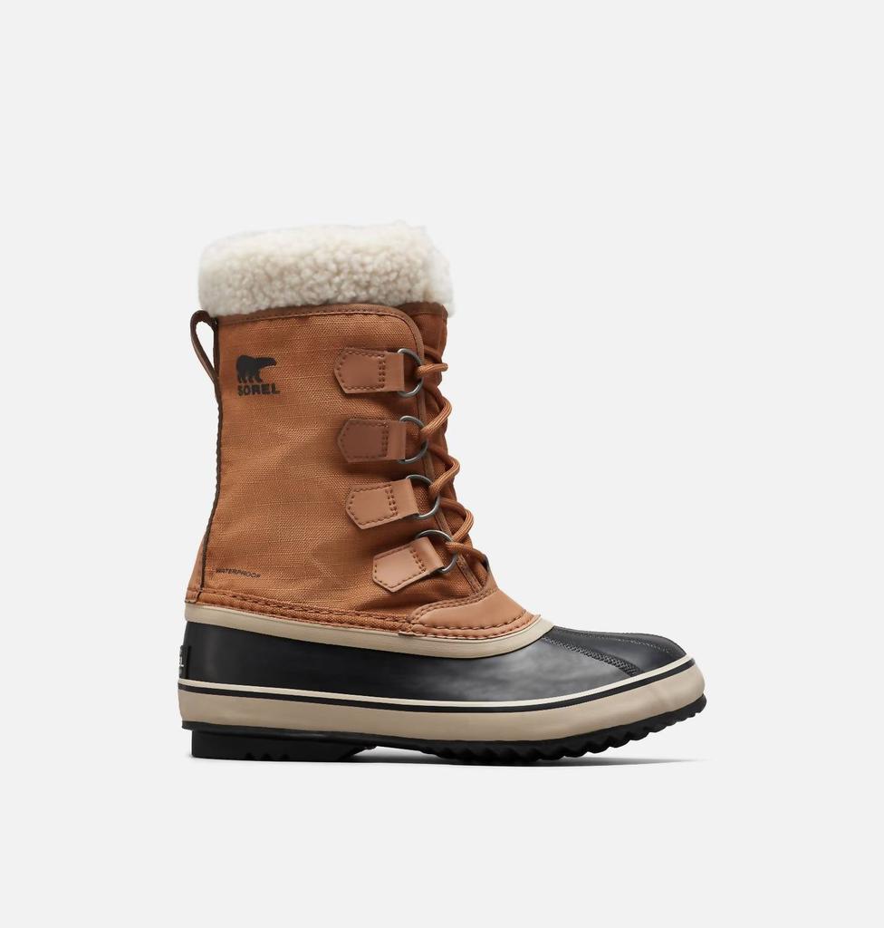 SOREL Women's Winter Carnival (-25 F) WP Winter Boots