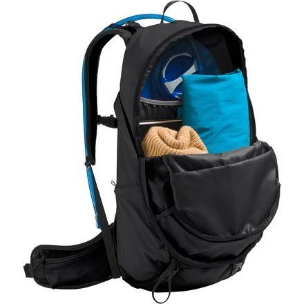 patagonia backpack bay 26 Weathered Stone Refugio Daypack 26L