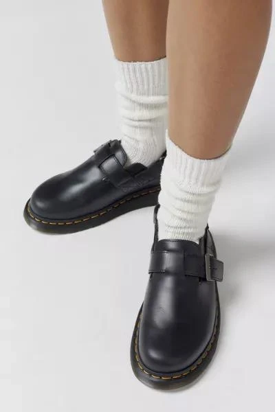 Dr. Martens Dr. Martens Women's Jorge II Slingback Mule 2