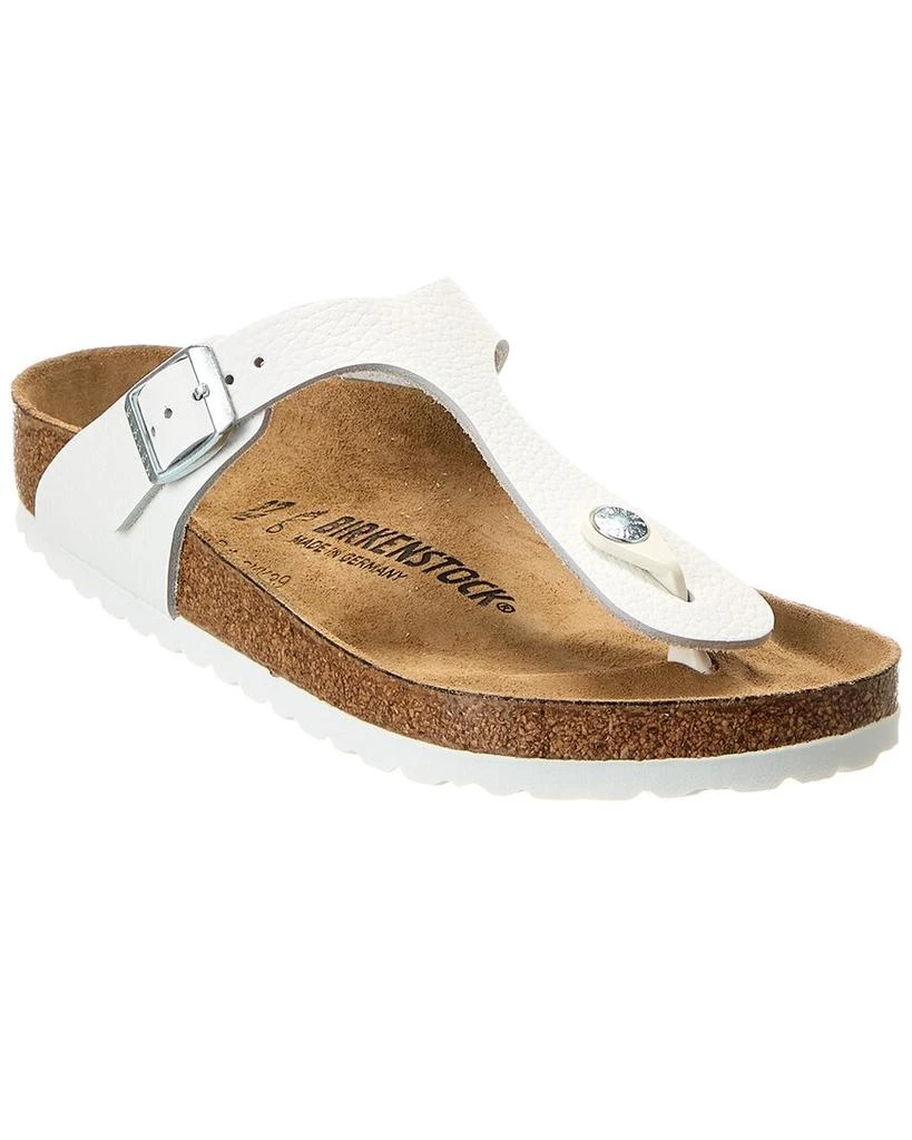 Birkenstock Gizeh Leather Sandal 1