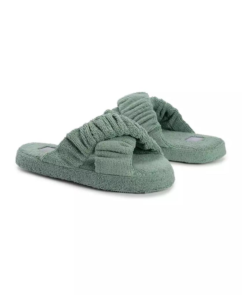 MUK LUKS Women's Maelle Slipper