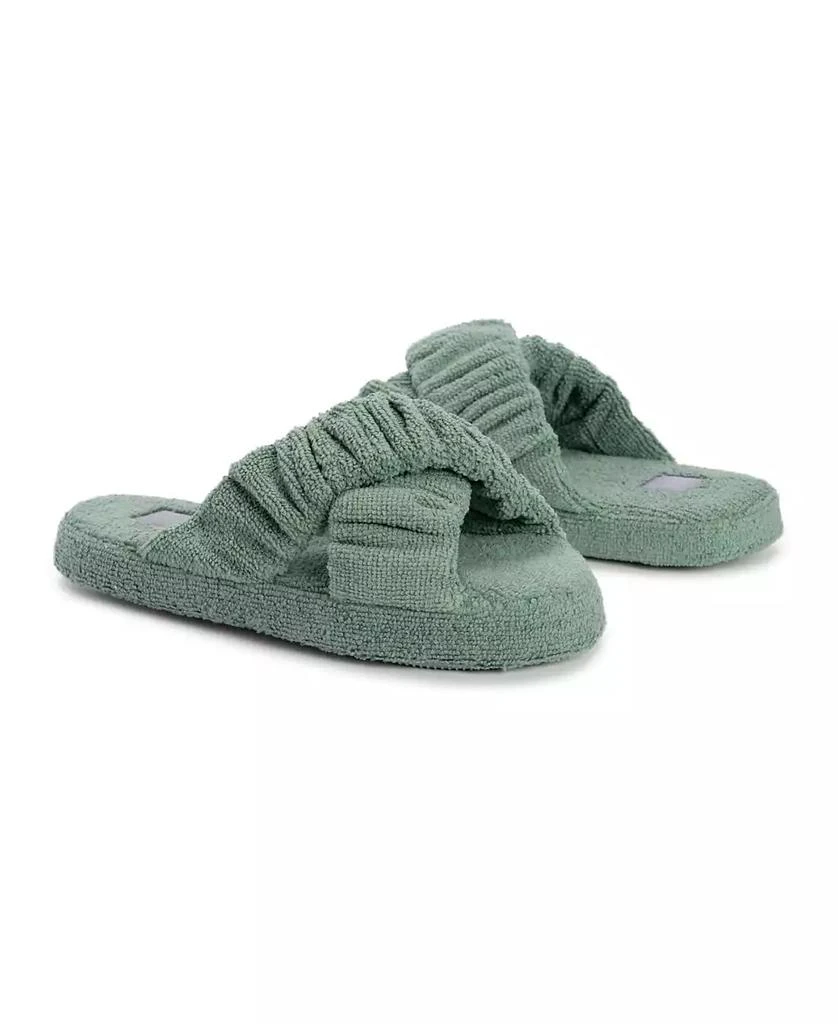 MUK LUKS Women's Maelle Slipper 1