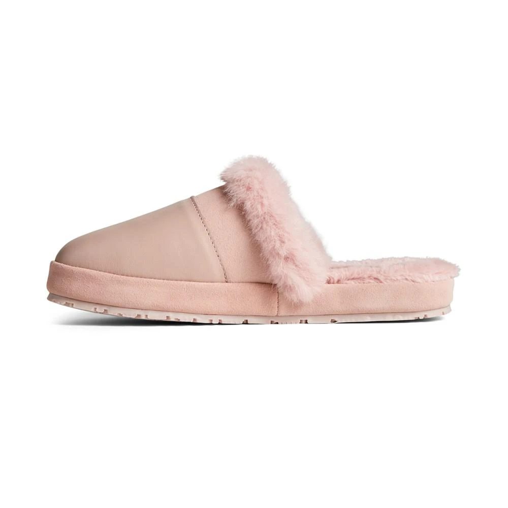 Sperry Women's Cape May Mule Slippers 6