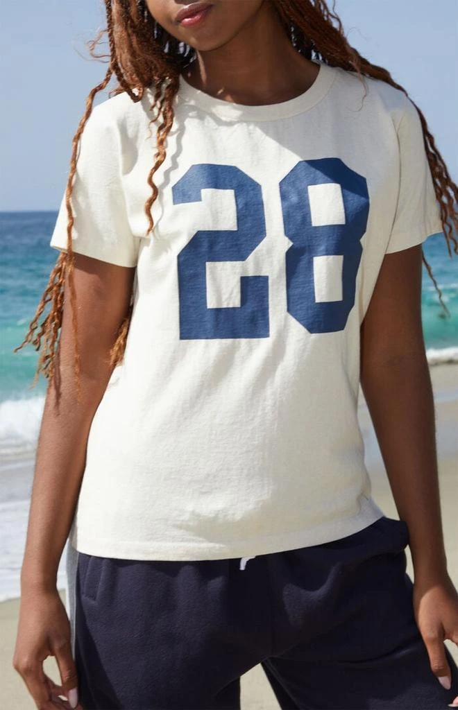 John Galt 28 T-Shirt 1