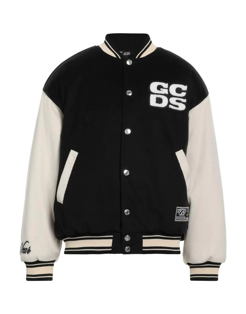 GCDS Jacket 1