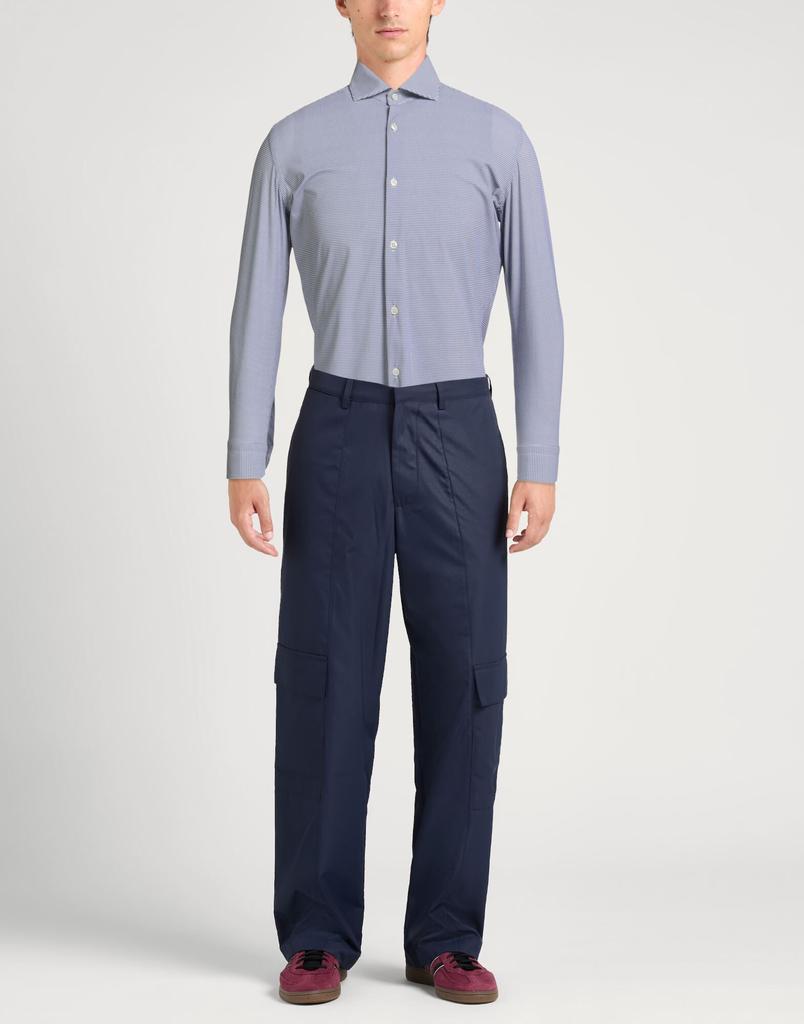CALIBAN Patterned shirt