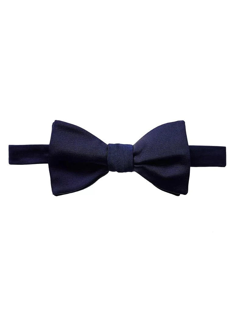 Eton Silk Self-Tie Bow Tie 1