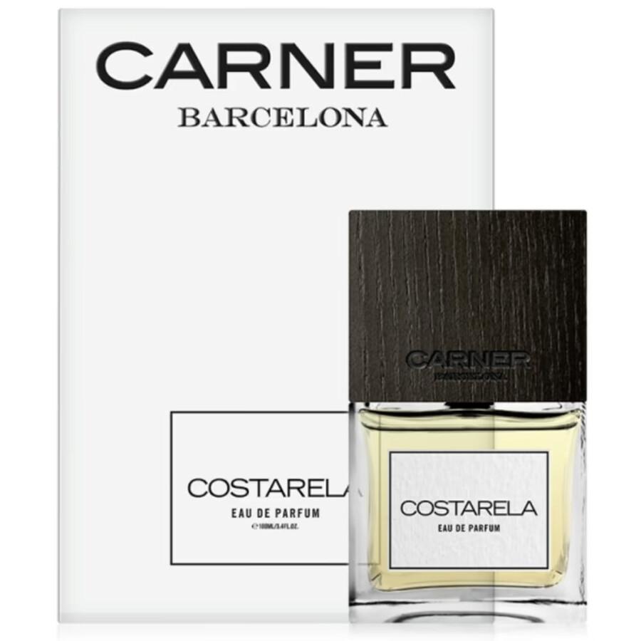 CARNER BARCELONA Carner Barcelona Costarela Unisex EDP