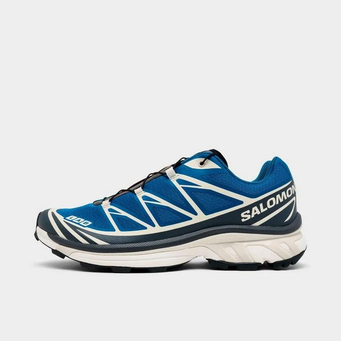 Salomon Salomon XT-6 Casual Shoes 1