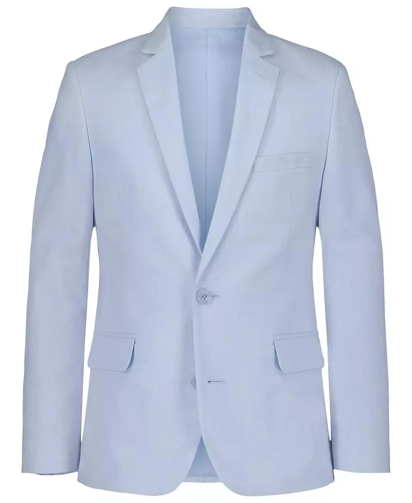 Calvin Klein Boys
 8-20 Tri Blend Suit Jacket