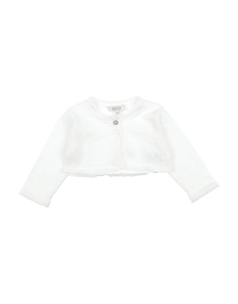 ALETTA Shrug 1