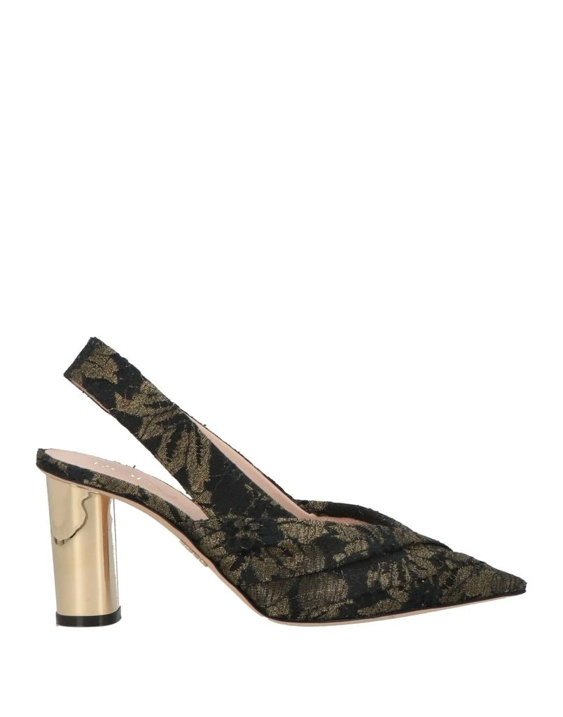 Rodo Pump 1