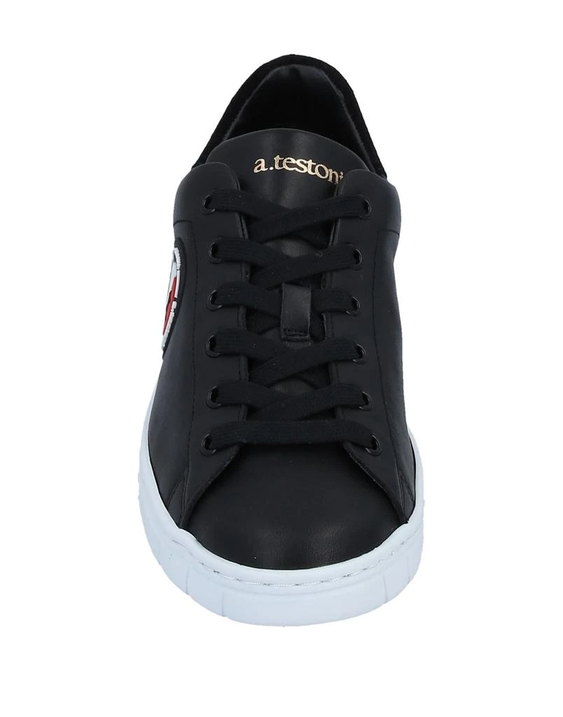 A.TESTONI Sneakers 4