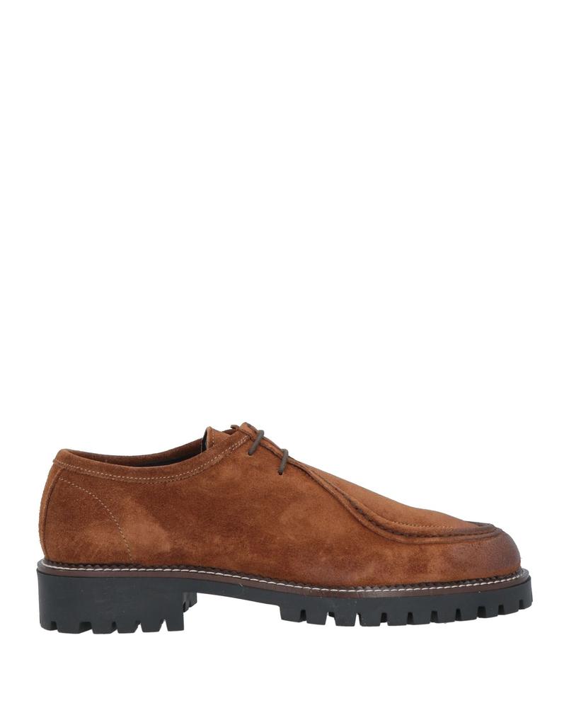 BOTTEGA MARCHIGIANA Laced shoes