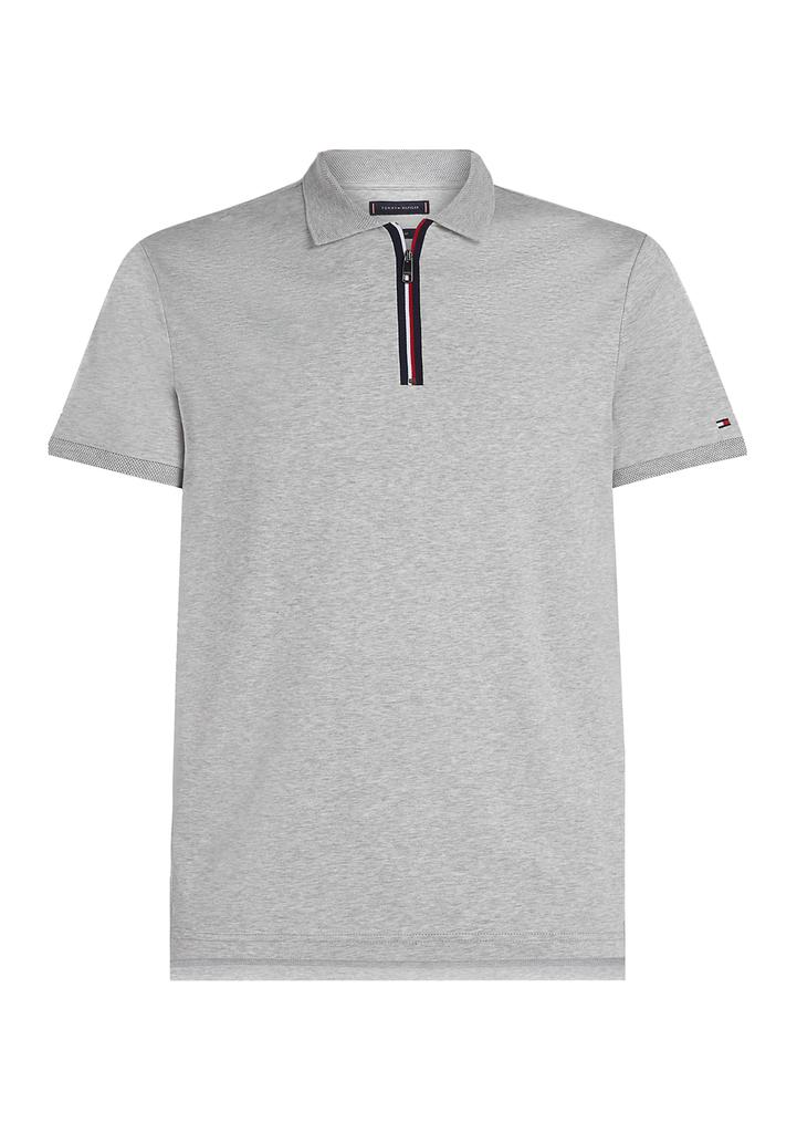 Shop Off-White Big Piquet Polo on Sale at BeyondStyle – Get 71