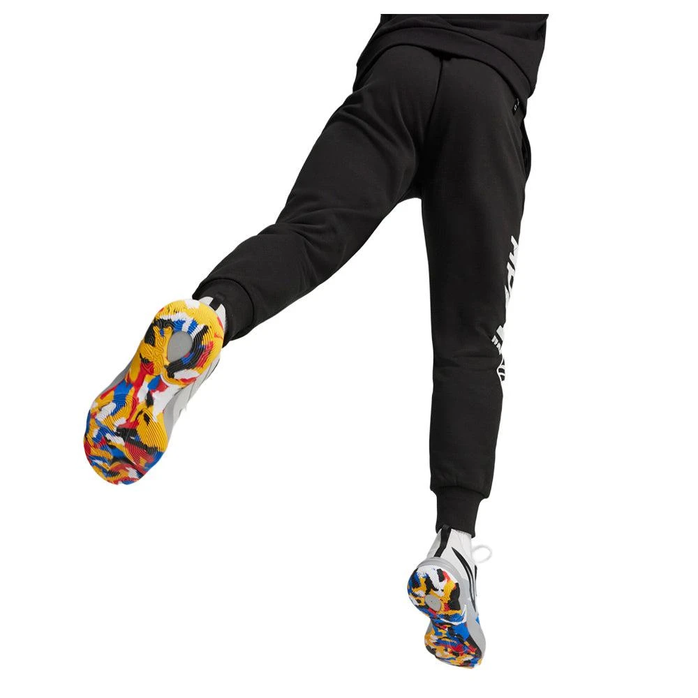 Puma Posterize 2.0 Sweatpants 4