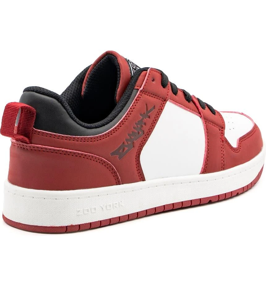 Zoo York Island Skate Sneaker 2