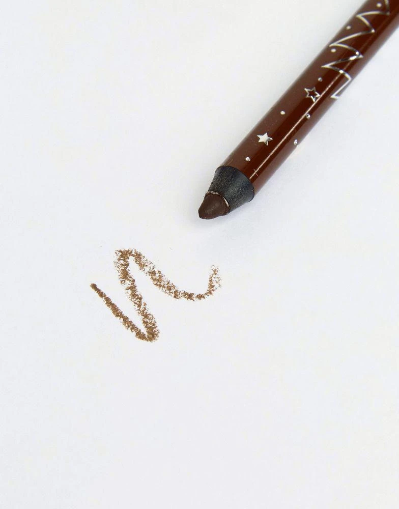 Barry M Barry M Brow Wow Eyebrow Pencil 3