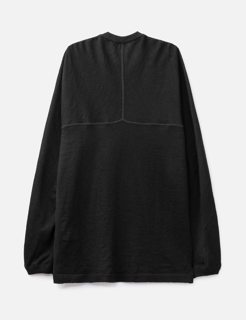 Acronym S23-AK CASHLLAMA SWEATER