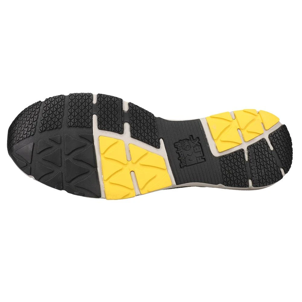 Timberland Radius Knit Electrical Composite Toe Work Shoes 5