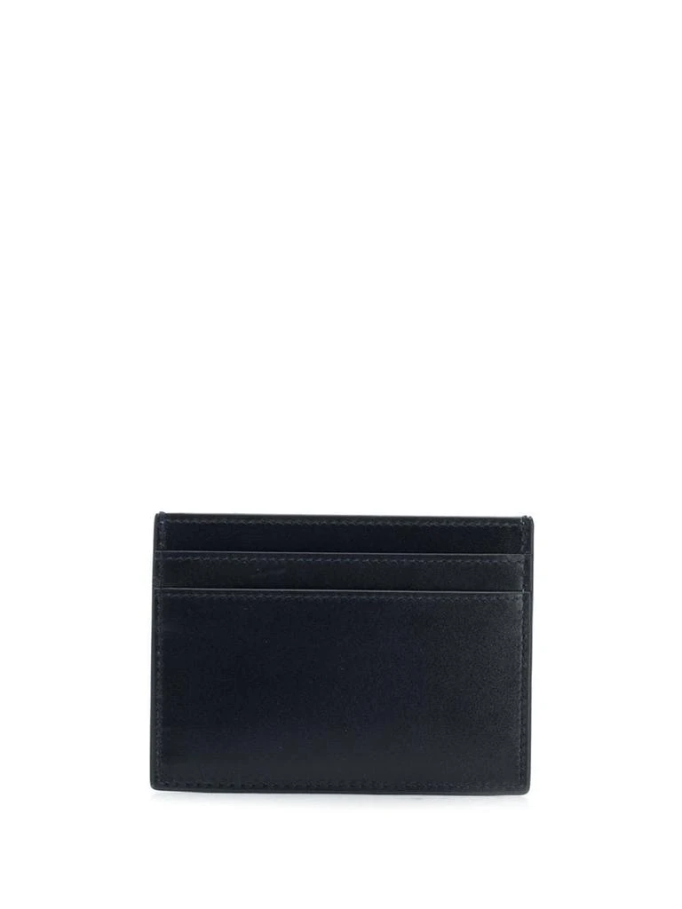Yves Saint Laurent LEATHER CARD HOLDER 2