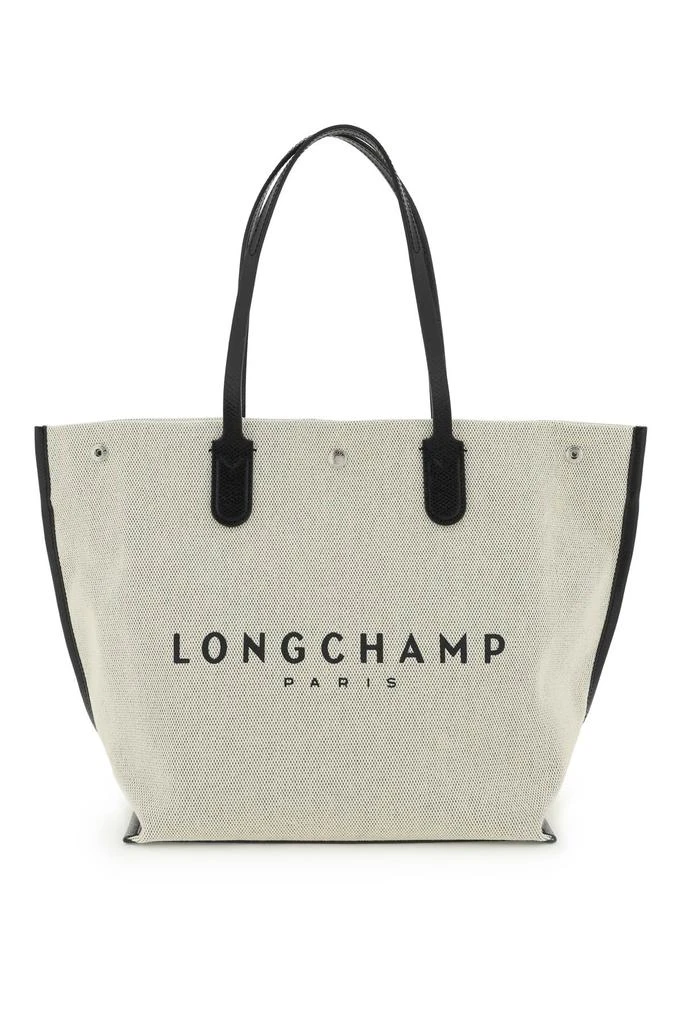 Longchamp roseau l tote bag 1