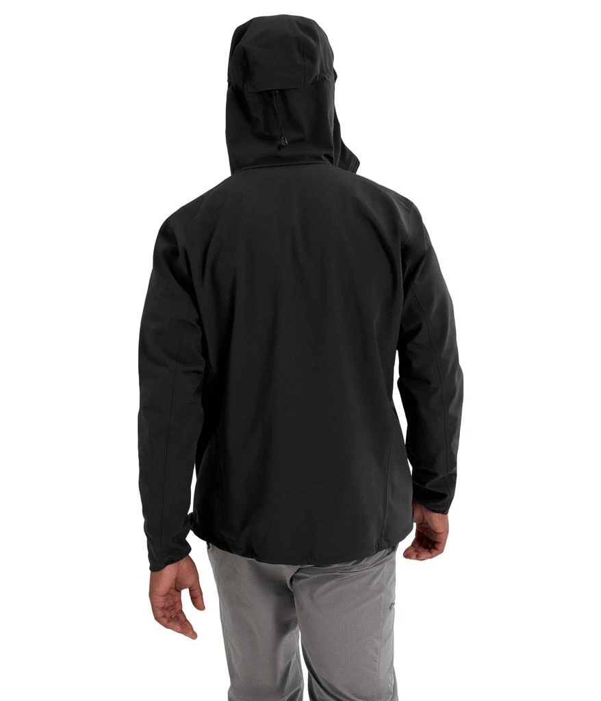 Arc'teryx Gamma MX Hoody 2