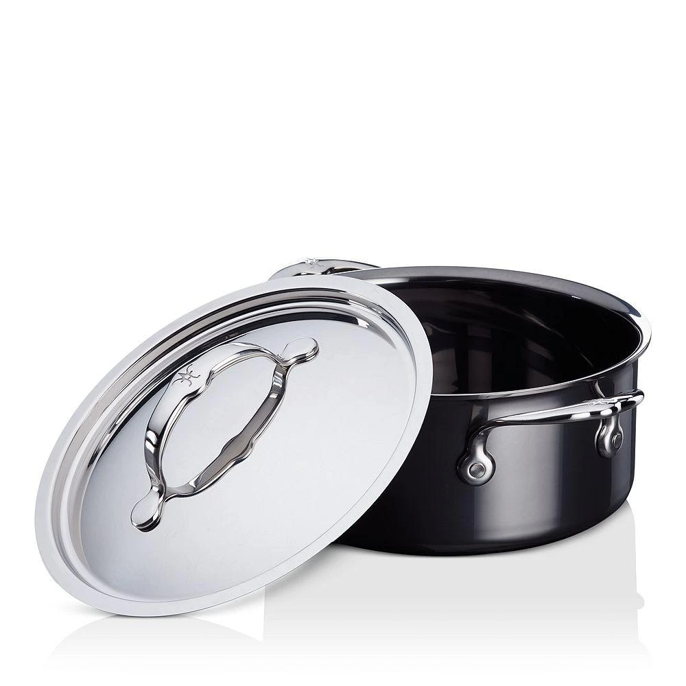 Hestan NanoBond™ 3-Qt Soup Pot & Lid 2